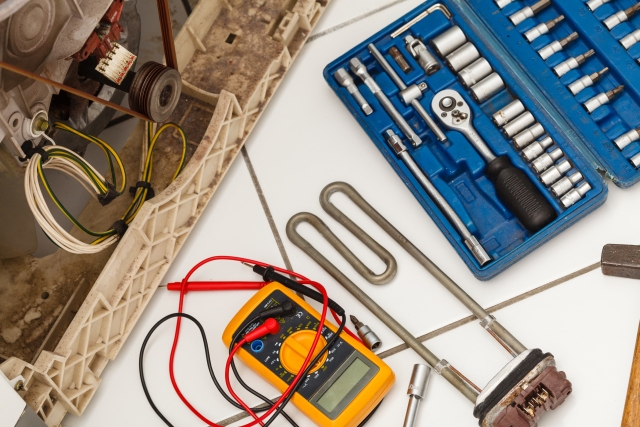 Appliance repairs Dagenham, RM8, RM9, RM10