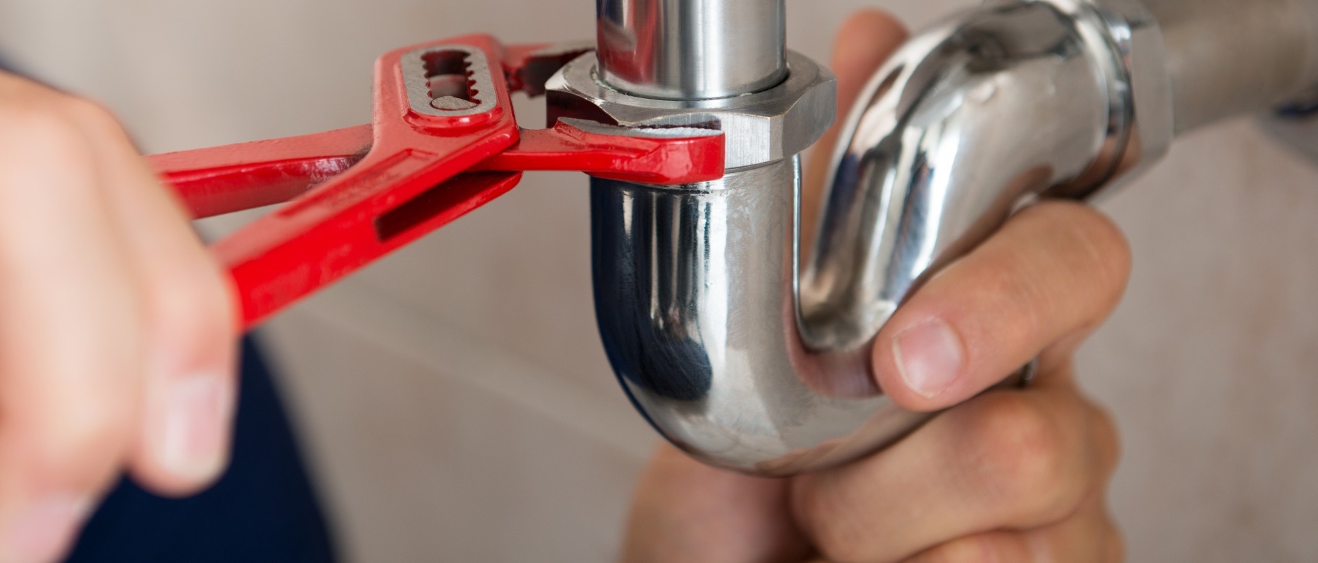 Blocked drains RM8, RM9, RM10