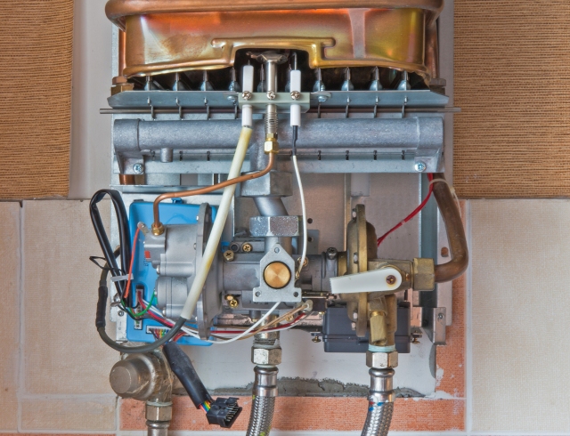 Boiler repairs Dagenham, RM8, RM9, RM10