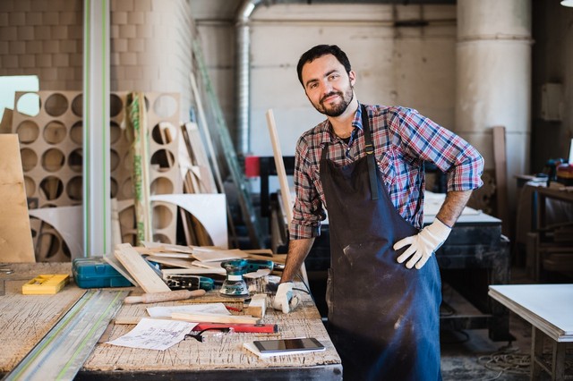 Carpenters Dagenham, RM8, RM9, RM10