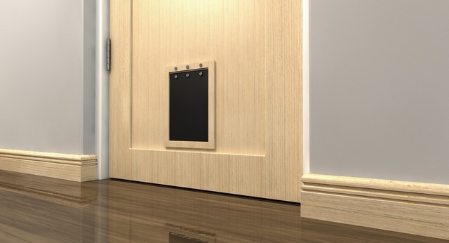 Cat Flap Installation Dagenham, RM8, RM9, RM10