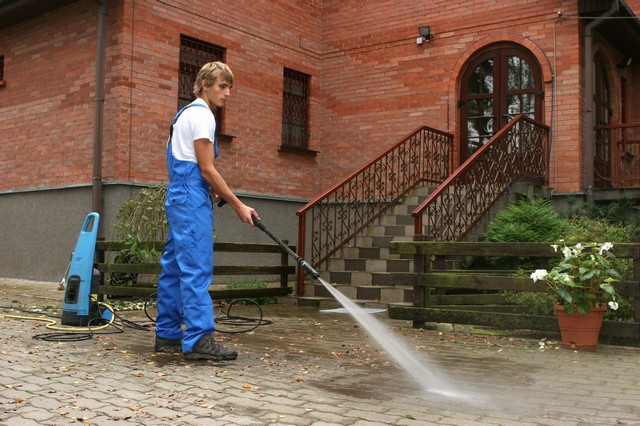 Deep Cleaning Services Dagenham, RM8, RM9, RM10