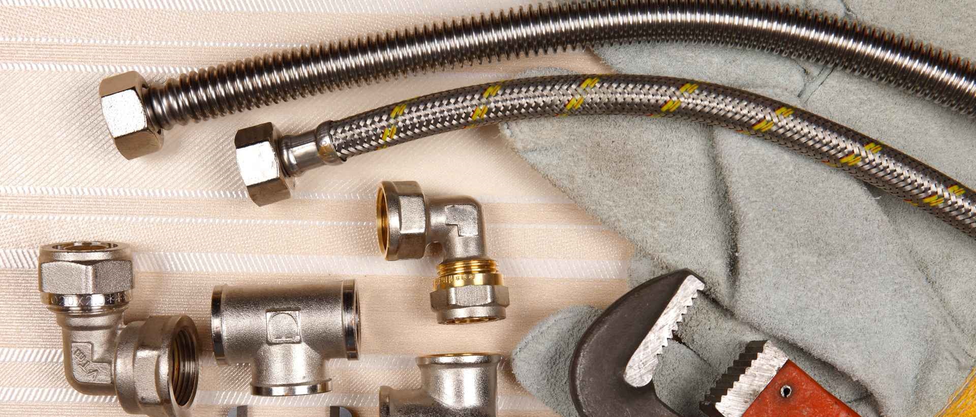 Emergency plumbers RM8, RM9, RM10