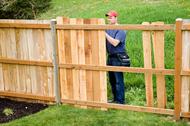 Fencing Dagenham, RM8, RM9, RM10