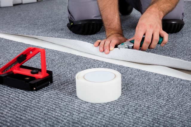 Floor Fitters Dagenham, RM8, RM9, RM10