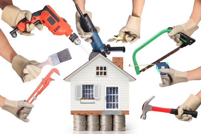 Handyman Services Dagenham, RM8, RM9, RM10