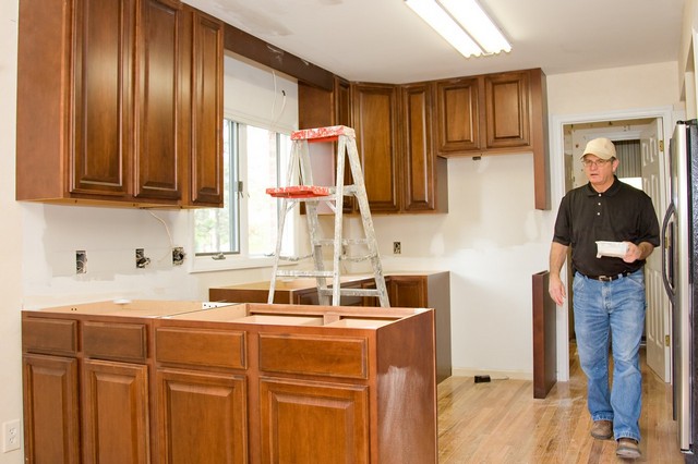 Kitchen Fitters Dagenham, RM8, RM9, RM10