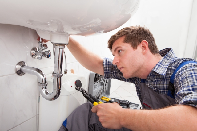 Plumbers Dagenham, RM8, RM9, RM10