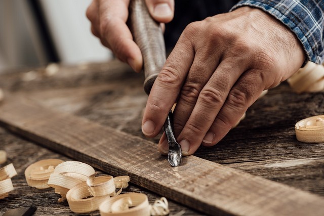 Woodworking Dagenham, RM8, RM9, RM10